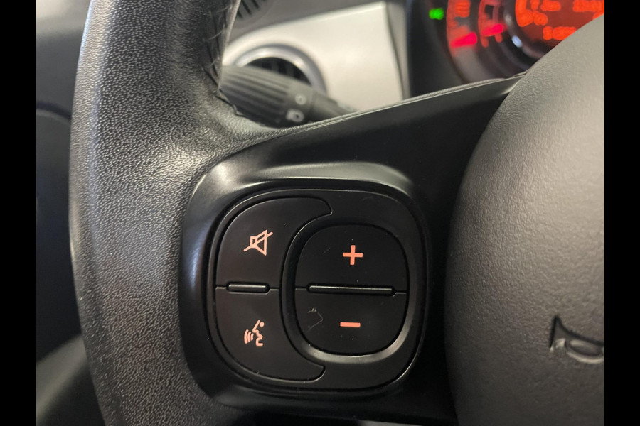 Fiat 500 1.0 69pk Hybrid Connect | Navigatie | Apple Carplay/Android Auto | Cruise Control | Airco | Start/Stop Systeem