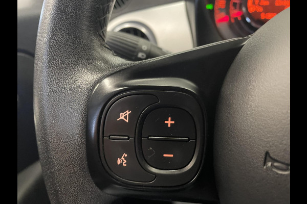 Fiat 500 1.0 69pk Hybrid Connect | Navigatie | Apple Carplay/Android Auto | Cruise Control | Airco | Start/Stop Systeem