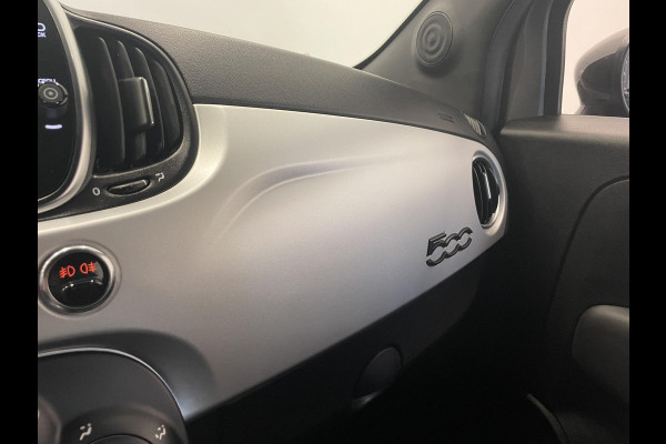 Fiat 500 1.0 69pk Hybrid Connect | Navigatie | Apple Carplay/Android Auto | Cruise Control | Airco | Start/Stop Systeem