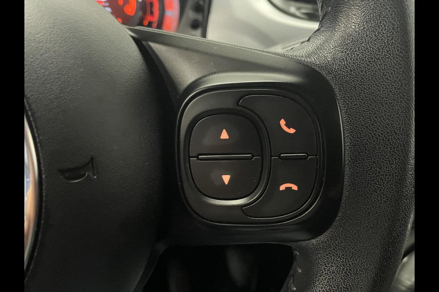 Fiat 500 1.0 69pk Hybrid Connect | Navigatie | Apple Carplay/Android Auto | Cruise Control | Airco | Start/Stop Systeem
