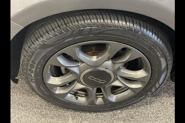 Fiat 500 1.0 69pk Hybrid Connect | Navigatie | Apple Carplay/Android Auto | Cruise Control | Airco | Start/Stop Systeem