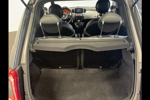 Fiat 500 1.0 69pk Hybrid Connect | Navigatie | Apple Carplay/Android Auto | Cruise Control | Airco | Start/Stop Systeem