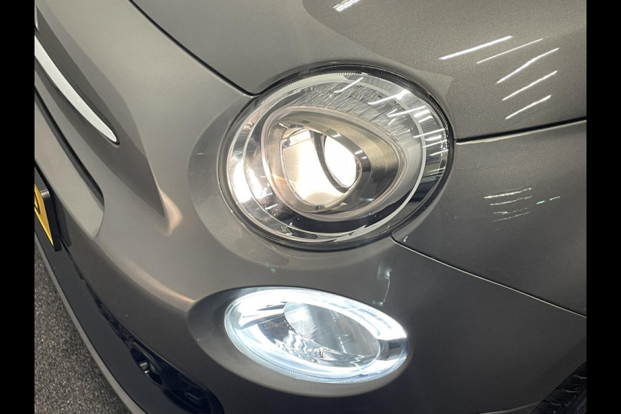 Fiat 500 1.0 69pk Hybrid Connect | Navigatie | Apple Carplay/Android Auto | Cruise Control | Airco | Start/Stop Systeem