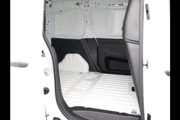 Toyota PROACE CITY 1.5 D-4D COOL AUTOMAAT GARANTIE 5-2031!! (ex btw) 1e EIGENAAR. 100 % ONDERHOUDEN.FRISSE BUS !!