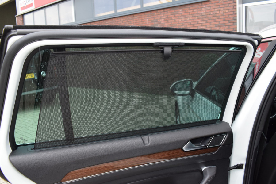 Volkswagen Passat Variant 1.4 TSI 150pk DSG R-line | BTW | Virtual | Camera