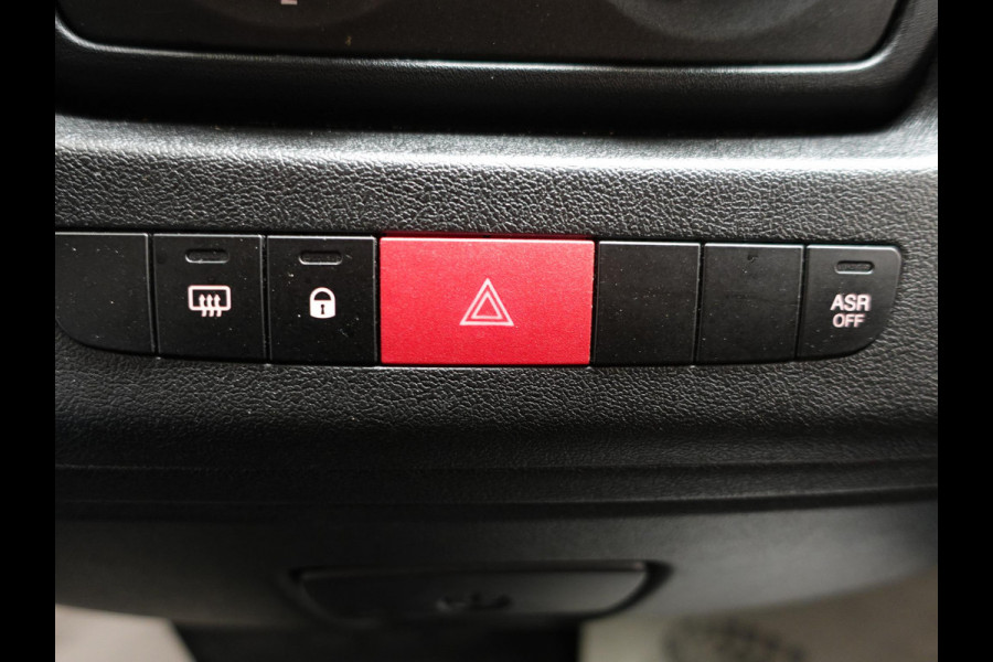 Citroën Jumper L2H2 120pk Navigatie Camera Airco Cruise control Trekhaak Sidebars 3-zits Euro6