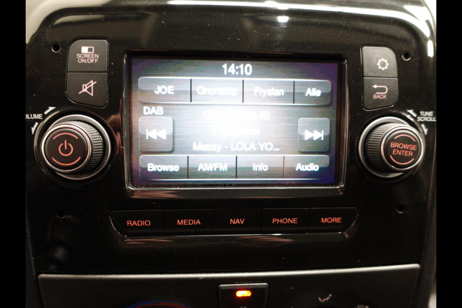 Citroën Jumper L2H2 120pk Navigatie Camera Airco Cruise control Trekhaak Sidebars 3-zits Euro6