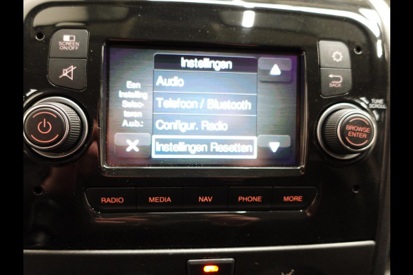 Citroën Jumper L2H2 120pk Navigatie Camera Airco Cruise control Trekhaak Sidebars 3-zits Euro6