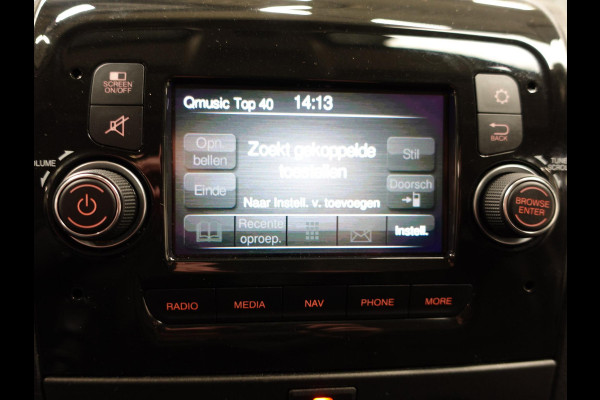 Citroën Jumper L2H2 120pk Navigatie Camera Airco Cruise control Trekhaak Sidebars 3-zits Euro6