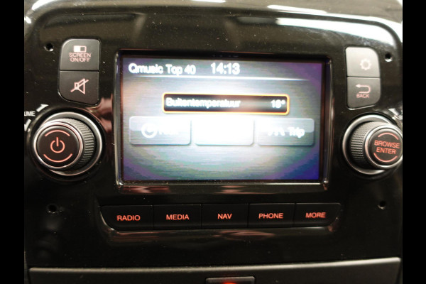 Citroën Jumper L2H2 120pk Navigatie Camera Airco Cruise control Trekhaak Sidebars 3-zits Euro6