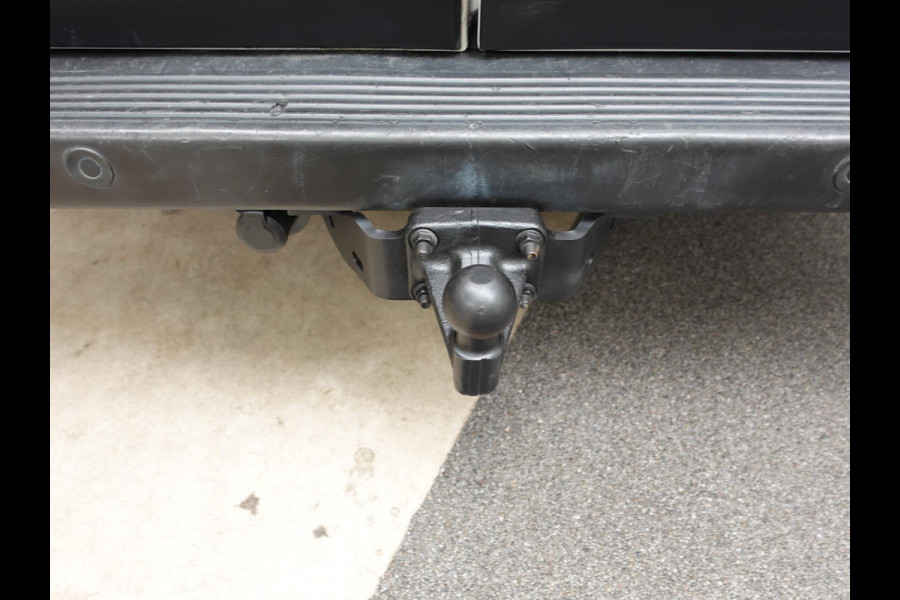 Citroën Jumper L2H2 120pk Navigatie Camera Airco Cruise control Trekhaak Sidebars 3-zits Euro6