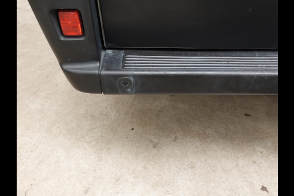 Citroën Jumper L2H2 120pk Navigatie Camera Airco Cruise control Trekhaak Sidebars 3-zits Euro6