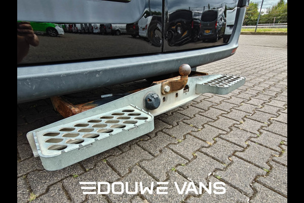 Mercedes-Benz Sprinter Automaat 214 L2 H2 MBUX Trekhaak Airco