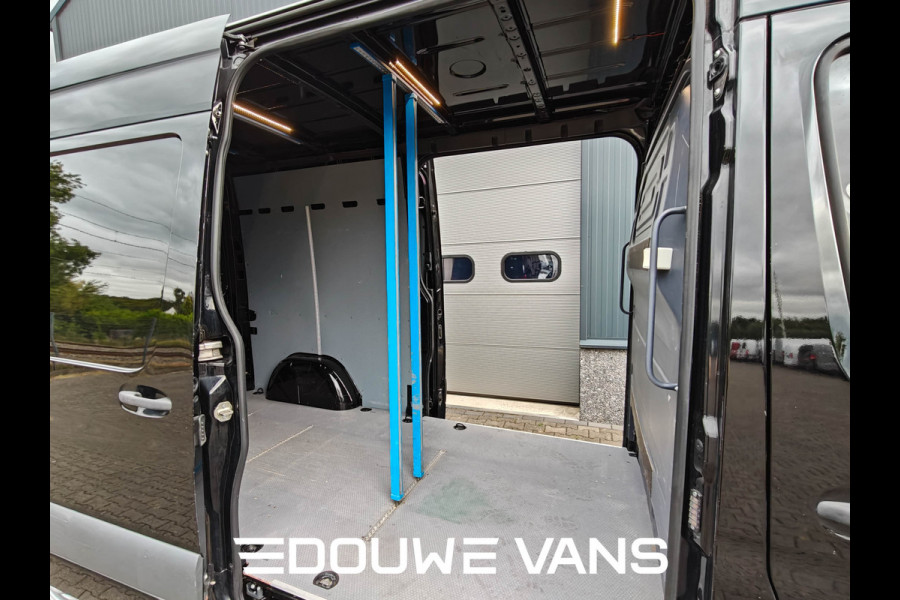 Mercedes-Benz Sprinter Automaat 214 L2 H2 MBUX Trekhaak Airco