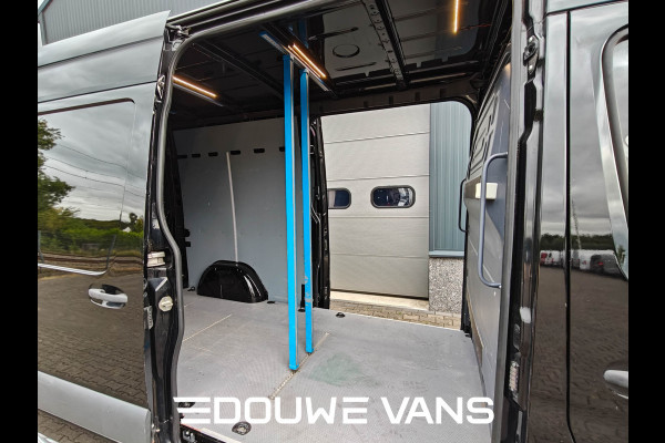 Mercedes-Benz Sprinter Automaat 214 L2 H2 MBUX Trekhaak Airco