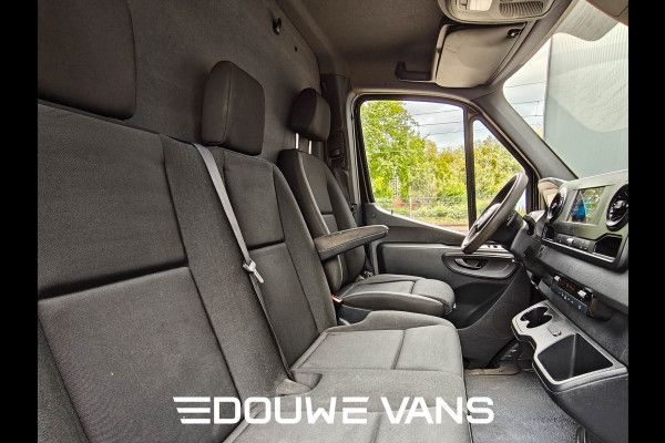 Mercedes-Benz Sprinter Automaat 214 L2 H2 MBUX Trekhaak Airco
