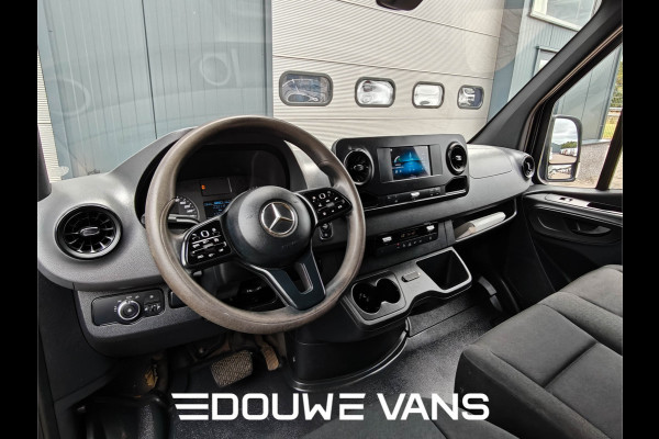 Mercedes-Benz Sprinter Automaat 214 L2 H2 MBUX Trekhaak Airco