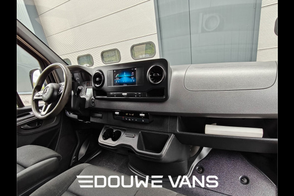Mercedes-Benz Sprinter Automaat 214 L2 H2 MBUX Trekhaak Airco