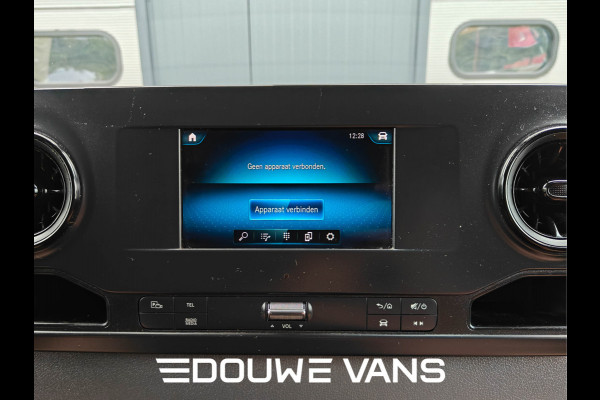 Mercedes-Benz Sprinter Automaat 214 L2 H2 MBUX Trekhaak Airco