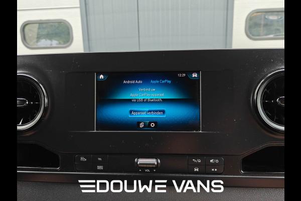 Mercedes-Benz Sprinter Automaat 214 L2 H2 MBUX Trekhaak Airco