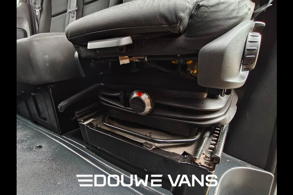 Mercedes-Benz Sprinter Automaat 214 L2 H2 MBUX Trekhaak Airco