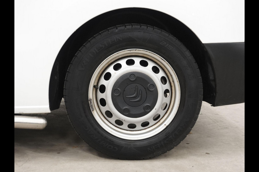 Citroën Jumpy 95pk L2 Airco Cruise control Parkeersensoren Euro6 Sidebars * Citroën Jumpy 95pk L2 Airco Cruise control Parkeersensoren Euro6 Sidebars *