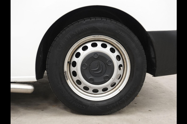 Citroën Jumpy 95pk L2 Airco Cruise control Parkeersensoren Euro6 Sidebars * Citroën Jumpy 95pk L2 Airco Cruise control Parkeersensoren Euro6 Sidebars *