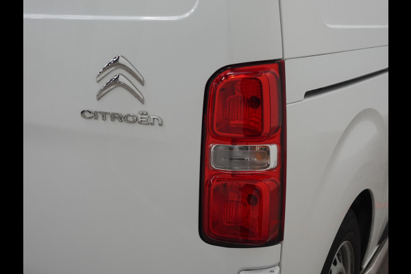 Citroën Jumpy 95pk L2 Airco Cruise control Parkeersensoren Euro6 Sidebars * Citroën Jumpy 95pk L2 Airco Cruise control Parkeersensoren Euro6 Sidebars *