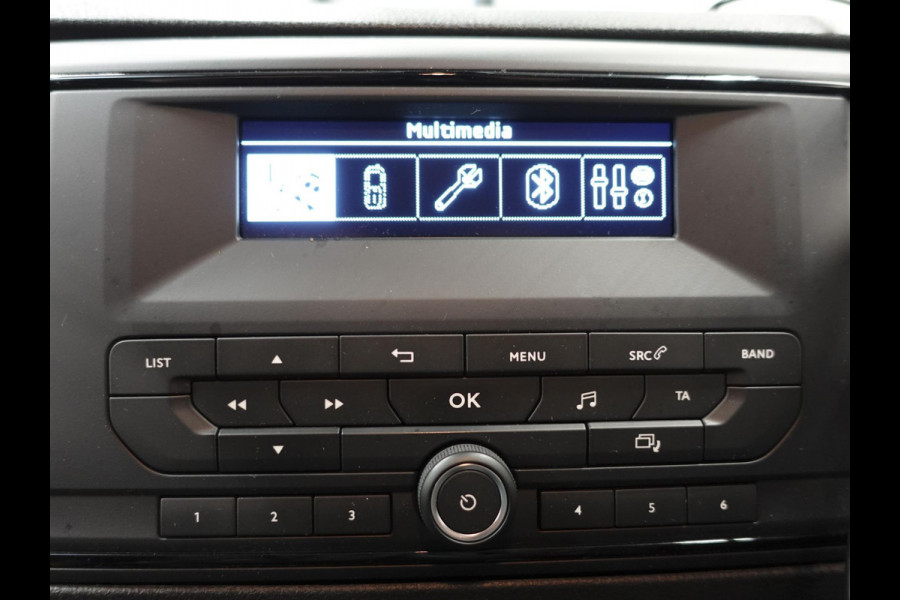 Citroën Jumpy 95pk L2 Airco Cruise control Parkeersensoren Euro6 Sidebars * Citroën Jumpy 95pk L2 Airco Cruise control Parkeersensoren Euro6 Sidebars *
