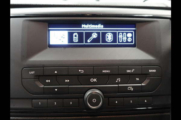 Citroën Jumpy 95pk L2 Airco Cruise control Parkeersensoren Euro6 Sidebars * Citroën Jumpy 95pk L2 Airco Cruise control Parkeersensoren Euro6 Sidebars *