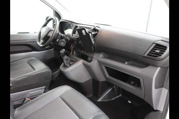 Citroën Jumpy 95pk L2 Airco Cruise control Parkeersensoren Euro6 Sidebars * Citroën Jumpy 95pk L2 Airco Cruise control Parkeersensoren Euro6 Sidebars *