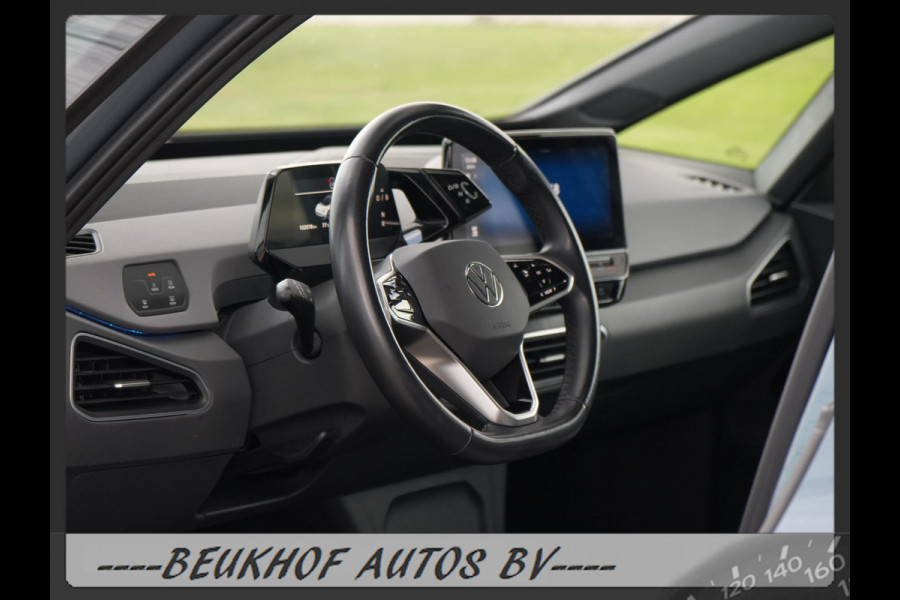 Volkswagen ID.3 Life 58 kWh Soh 93% Adaptive Cruise Carplay