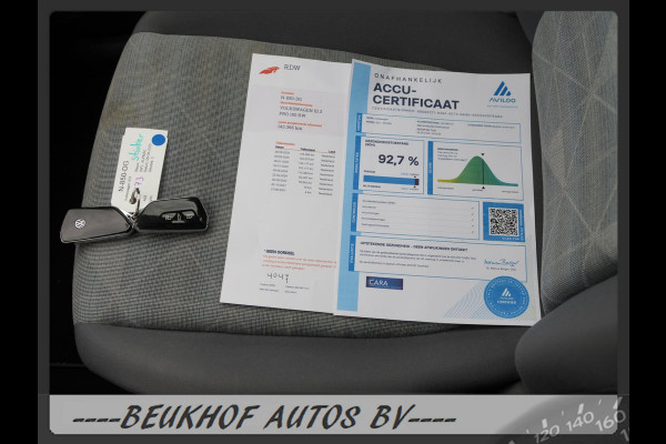 Volkswagen ID.3 Life 58 kWh Soh 93% Adaptive Cruise Carplay