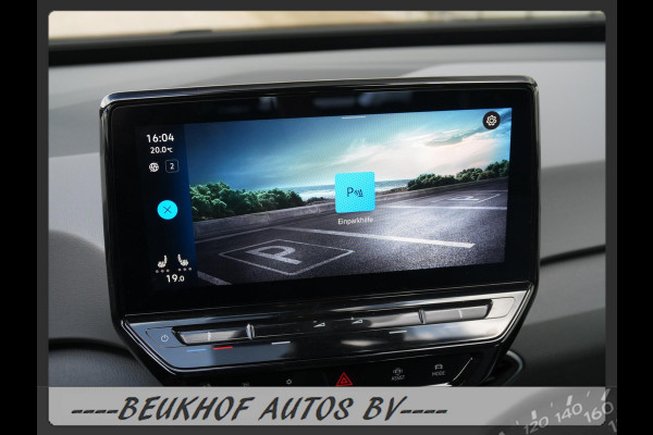 Volkswagen ID.3 Life 58 kWh Soh 93% Adaptive Cruise Carplay