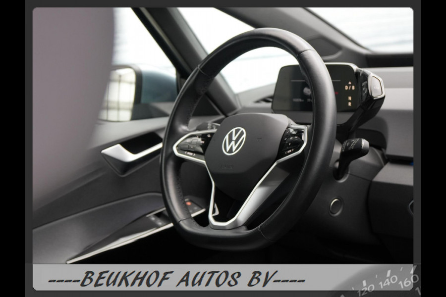 Volkswagen ID.3 Life 58 kWh Soh 93% Adaptive Cruise Carplay