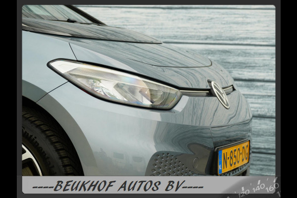 Volkswagen ID.3 Life 58 kWh Soh 93% Adaptive Cruise Carplay