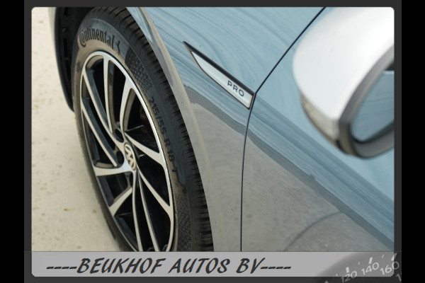 Volkswagen ID.3 Life 58 kWh Soh 93% Adaptive Cruise Carplay