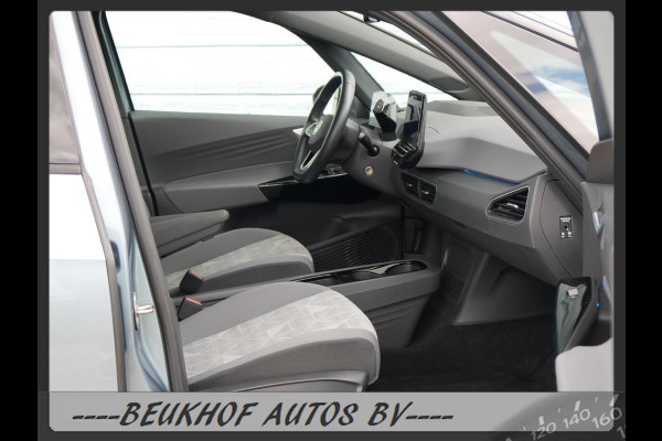 Volkswagen ID.3 Life 58 kWh Soh 93% Adaptive Cruise Carplay