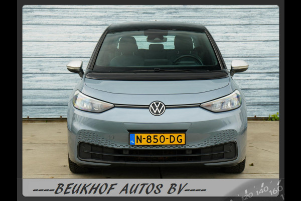 Volkswagen ID.3 Life 58 kWh Soh 93% Adaptive Cruise Carplay