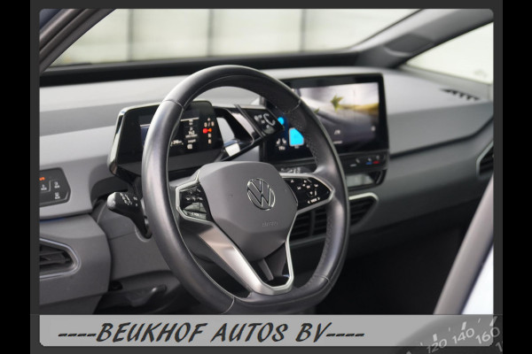 Volkswagen ID.3 Life 58 kWh Soh 93% Adaptive Cruise Carplay