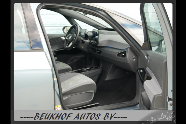 Volkswagen ID.3 Life 58 kWh Soh 93% Adaptive Cruise Carplay