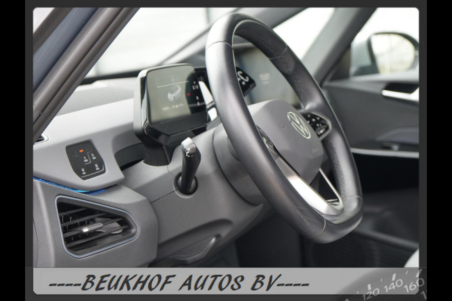 Volkswagen ID.3 Life 58 kWh Soh 93% Adaptive Cruise Carplay