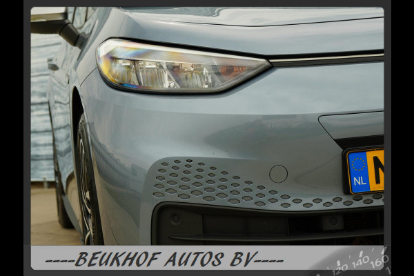 Volkswagen ID.3 Life 58 kWh Soh 93% Adaptive Cruise Carplay