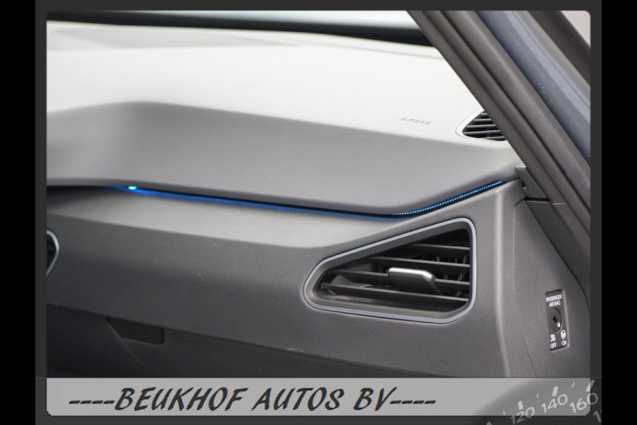 Volkswagen ID.3 Life 58 kWh Soh 93% Adaptive Cruise Carplay