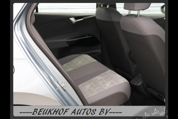 Volkswagen ID.3 Life 58 kWh Soh 93% Adaptive Cruise Carplay