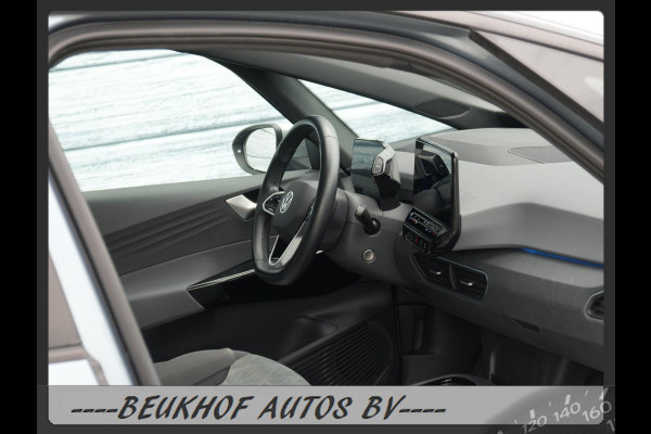 Volkswagen ID.3 Life 58 kWh Soh 93% Adaptive Cruise Carplay