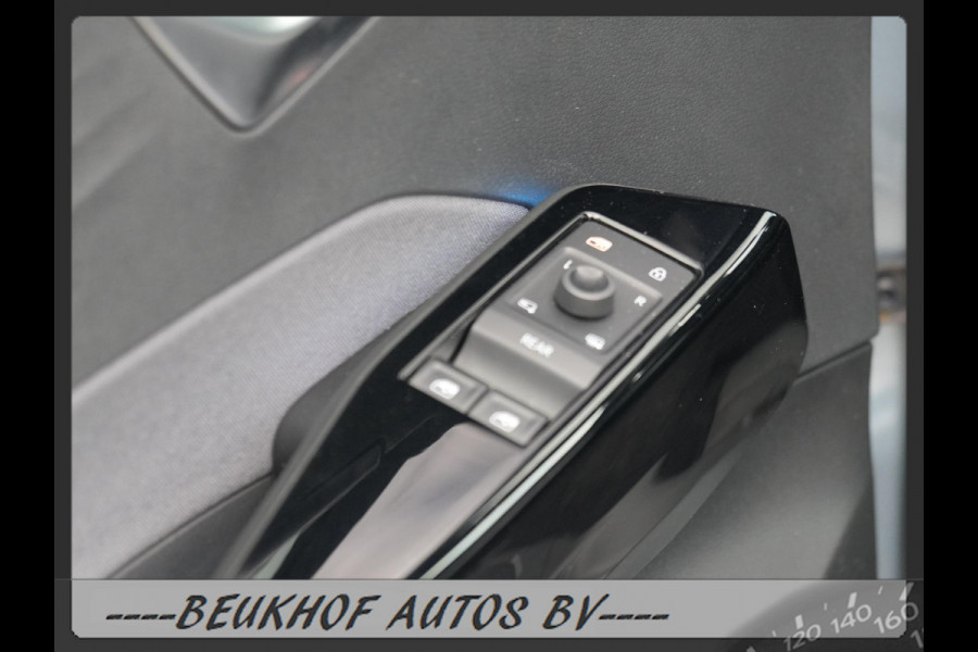 Volkswagen ID.3 Life 58 kWh Soh 93% Adaptive Cruise Carplay