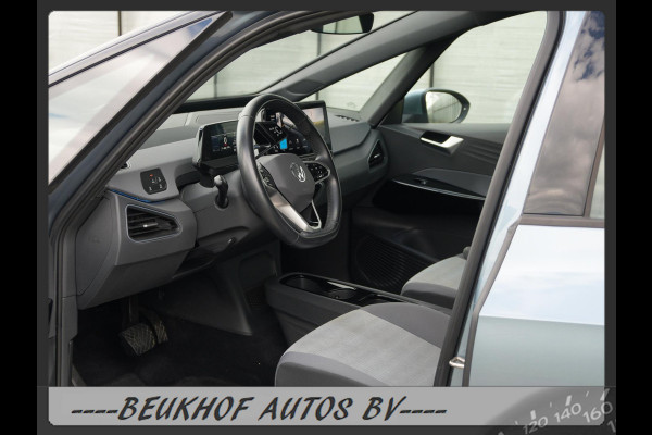 Volkswagen ID.3 Life 58 kWh Soh 93% Adaptive Cruise Carplay