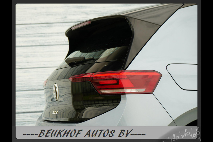 Volkswagen ID.3 Life 58 kWh Soh 93% Adaptive Cruise Carplay