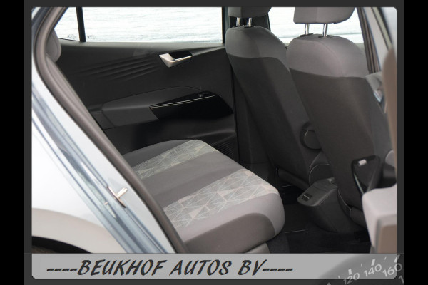 Volkswagen ID.3 Life 58 kWh Soh 93% Adaptive Cruise Carplay